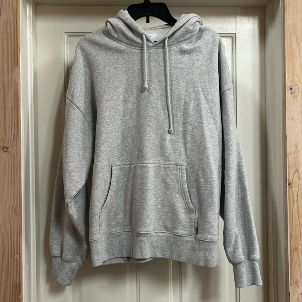 TNA Supersoft Hoodie